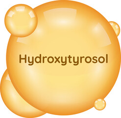 hydroxytyrosol