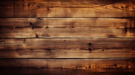 Fototapeta premium Discover the beauty of wood texture with a stunning wooden panel background that adds warmth to any design project.
