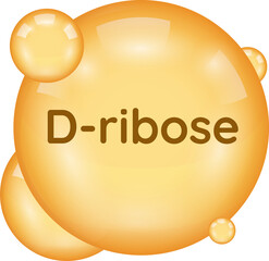 d ribose