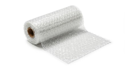 Bubble Wrap Roll: Packaging Material