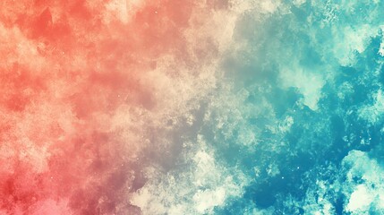 Fototapeta premium Background Radial Gradient Moment with Radial with Teal