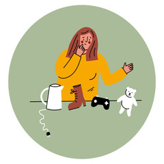 Selling and buying second hand items