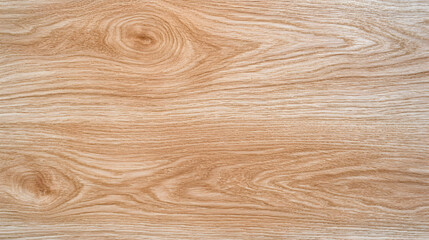 Light oak wood grain texture background