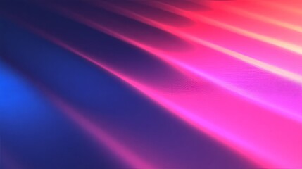 Mockup Zoom Meeting Moment with Gradient with Sleek