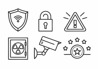security icon