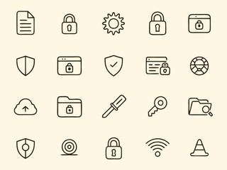 security icon