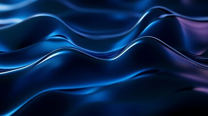 Fototapeta premium Abstract Background Rippling View with Abstract with Dark