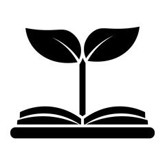 agriculture Solid icon