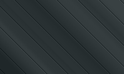 Natural dark grey wood texture abstract background with diagonal stripes line. Vintage wood plank texture.