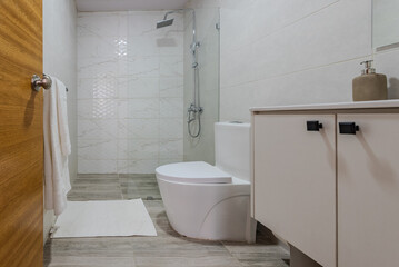 baño