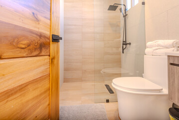 baño