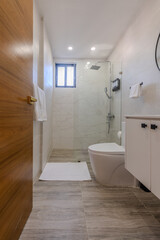 baño