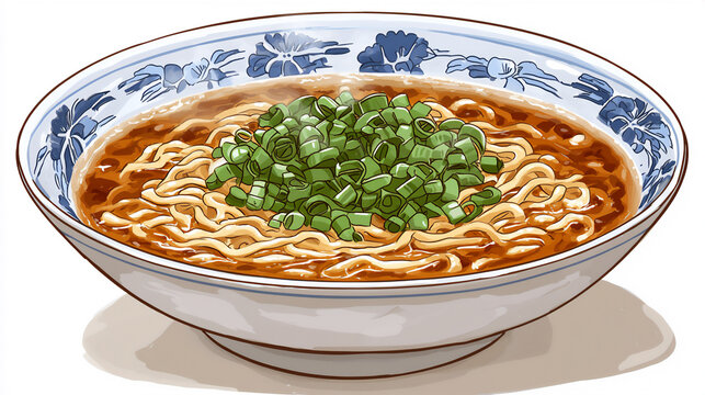  kake udon