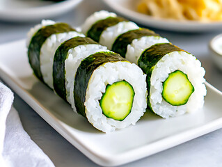  kappa maki