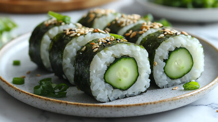  kappa maki