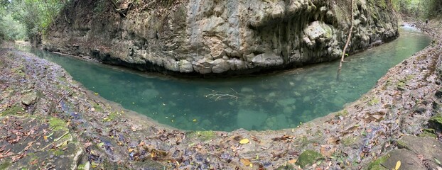 ARROYO FRIO (JAMAO AL NORTE)