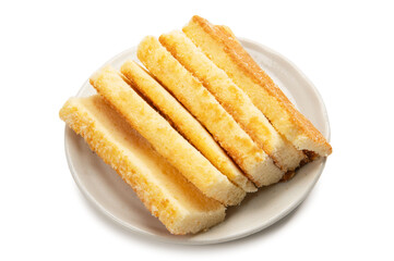 カステラの切り落とし