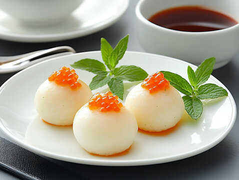  kusa mochi