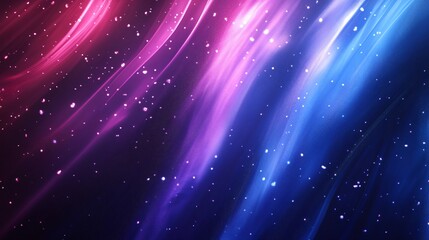 Fototapeta premium Vibrant Magical Fireworks Vertical Display for Festive Celebrations