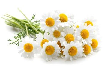 Photorealistic Wildflower Captured in Stunning Detail AI Art