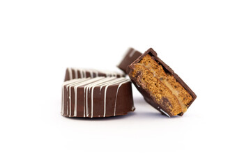 Honey Bread - Pão de Mel