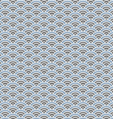 Japanese Pattern Template