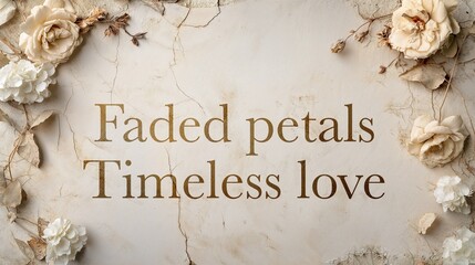Timeless love