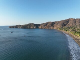 Playa Hermosa, Costa Rica: Serene Pacific Coast
