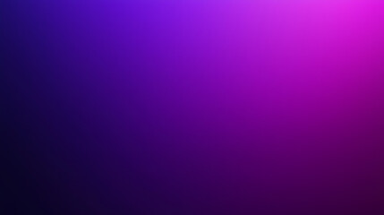 A purple background with a blue and purple gradient