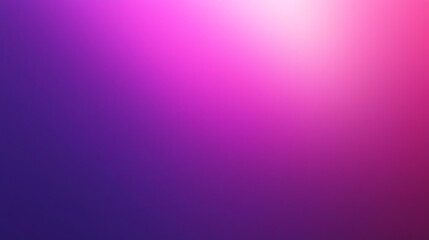 A purple background with a blurry pink line