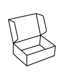 packaging icon