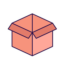 packaging icon