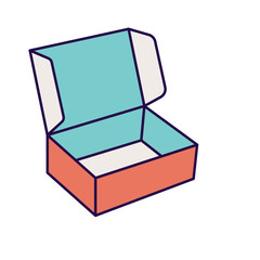 packaging icon