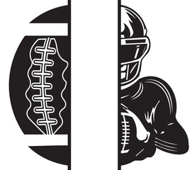  Football Player, Custom Football palyer Name, Football, Football Team, football american flag player, dxf, jpg, shirt, shirt, design for shirt, shirt design, BUNDLE, bundle, bundle, shirt design, mom