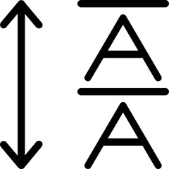 Minimalist icons for UIUX, featuring navigation, controls, and interactive elements. Ideal for modern apps and websites