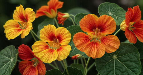 beauty flower colorful nature leaf floral bloom