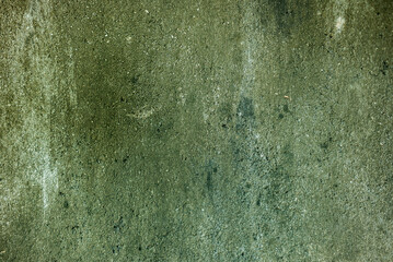 Unpainted concrete wall texture background