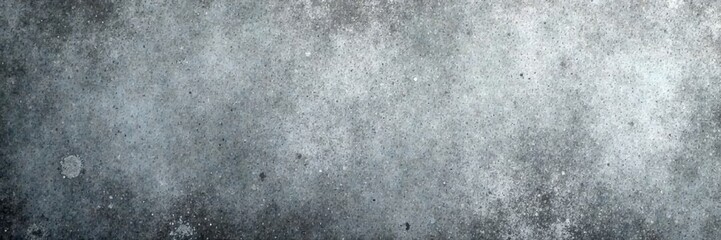 Fototapeta premium Weathered grey concrete, rough texture, aged surface, concrete, construction