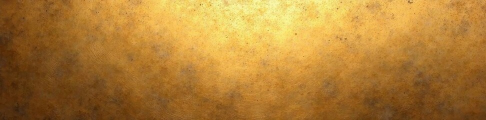 Fototapeta premium Subtle brushed brass texture, seamless metal plate , modern, wallpaper, brush
