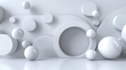 abstract background 3d wallpaper 