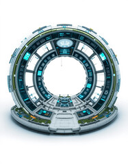 Smart Energy Hub – The Brain of a Self-Sufficient City
