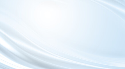 Abstract fabric background with copy space illustration