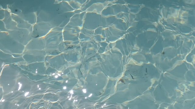 BURBUJAS DE AIRE EN AGUA RELAX PISCINA JACUZZI