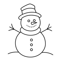Snowman