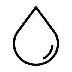 Water Icon