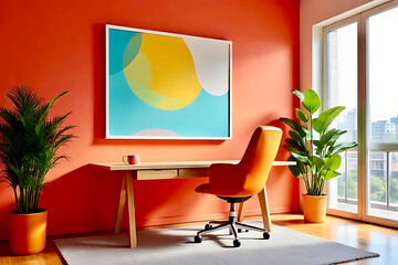 Clutter-Free Creativity