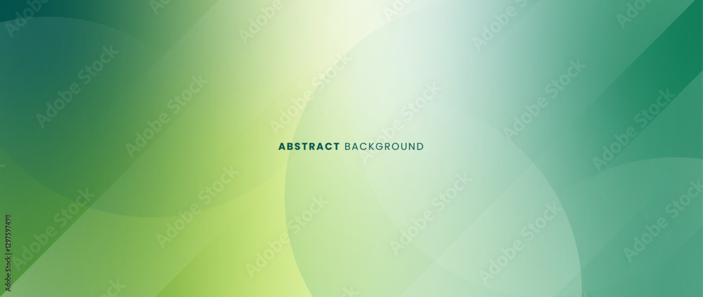 Poster abstract blue background with clashing beveled patterns. futuristic design of elegant and simple geo