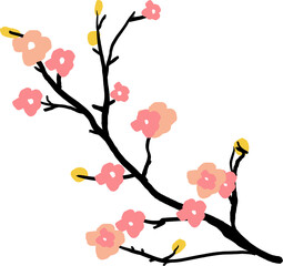 벚꽃,봄,꽃,꽃잎,꽃송이