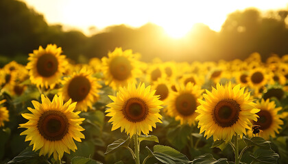 Obraz premium Explore the wild beauty of majestic nature