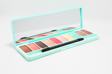 make up palette